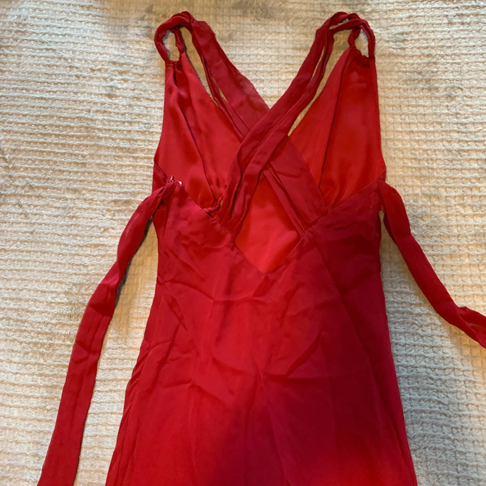 Lynn Linh cocktail dress
